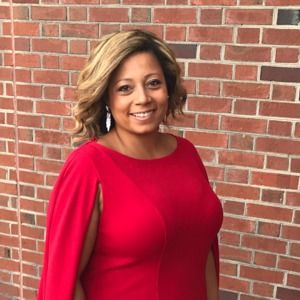 Meet your Posher, Alexandra